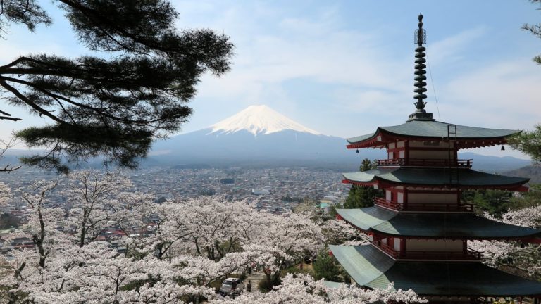 What To Do In Japan - 10 Days Itinerary - Wonders Of Japan