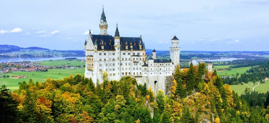 best of Germany Archives - Wonders of the World Travel Planner