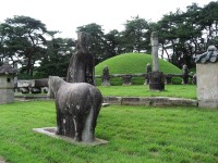 Royal Tombs of the Joseon Dynasty